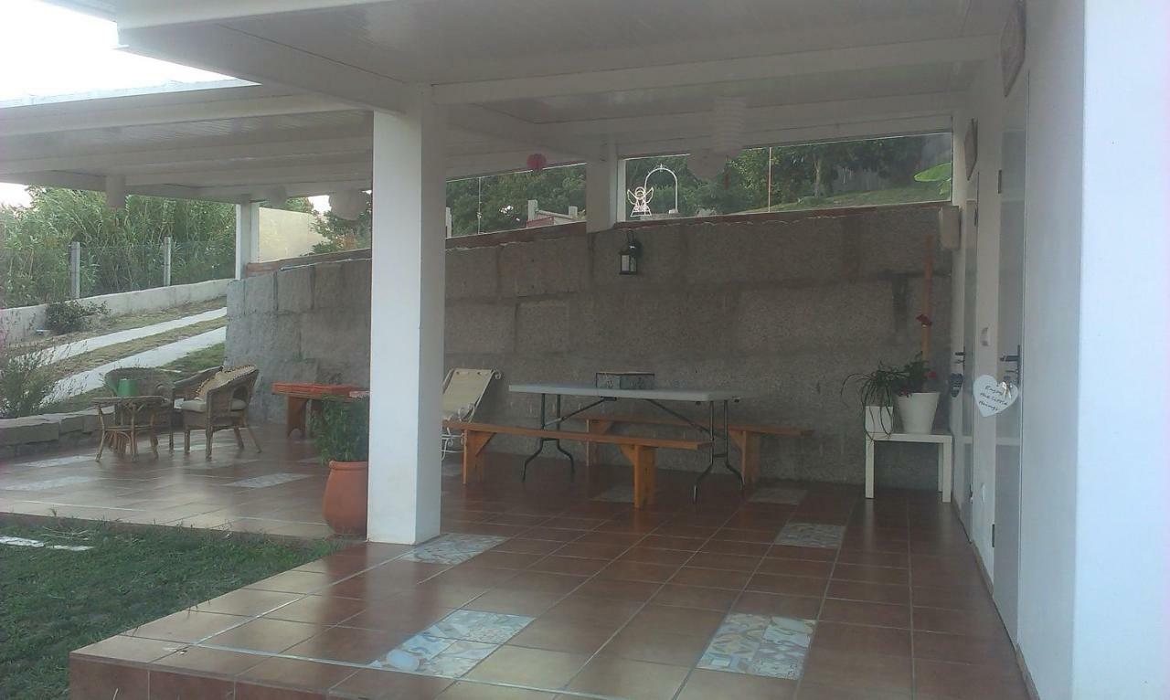 Victoryangel Villa Laino Ngoại thất bức ảnh
