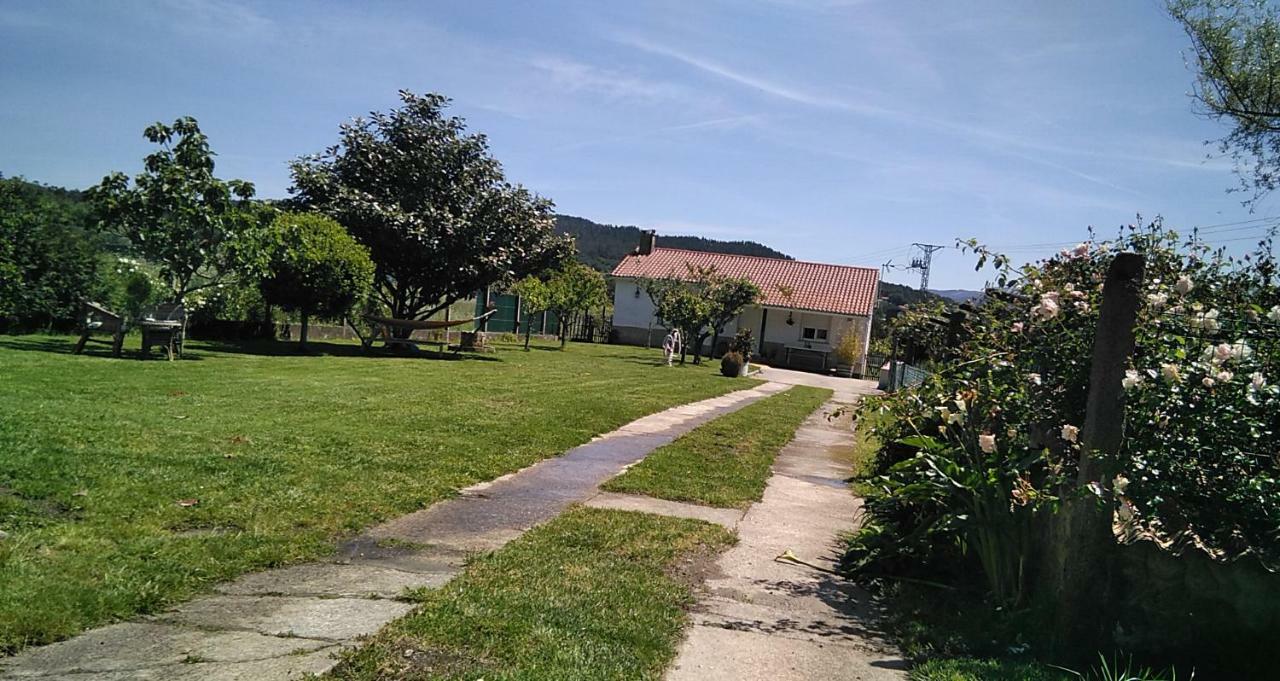 Victoryangel Villa Laino Ngoại thất bức ảnh