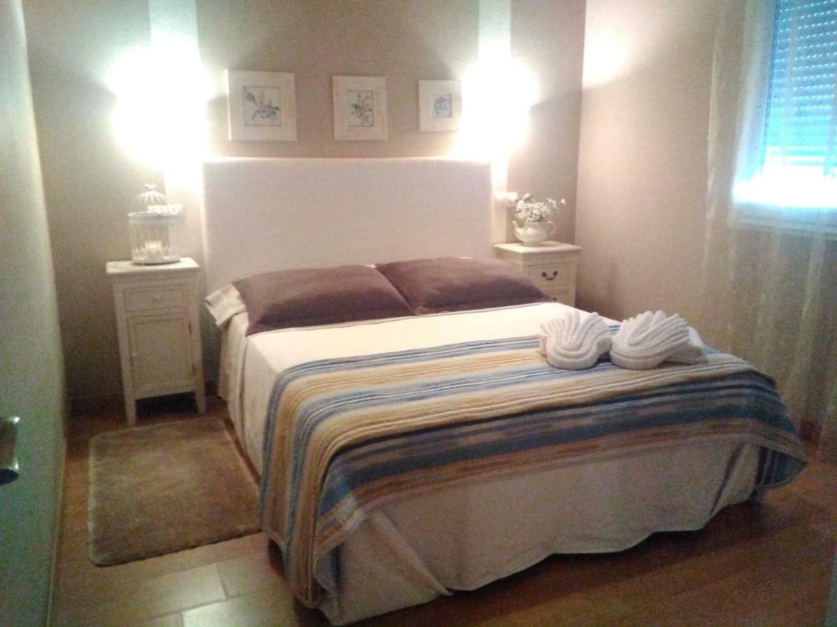 Victoryangel Villa Laino Ngoại thất bức ảnh
